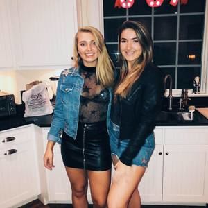 Meet your Posher, Regan